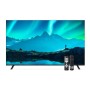 55 UHD 4K FL SMV15 QLED VIDAA (28000259)