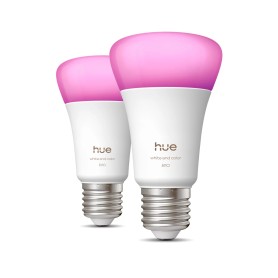 Philips Hue White and Color ambiance A60 - lampadina connessa E27 - 810 (929003853405)