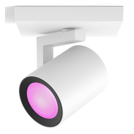Philips Hue 929003808301 soluzione di illuminazione intelligente Faretto luminoso intelligente Bluetooth 4,2 W
