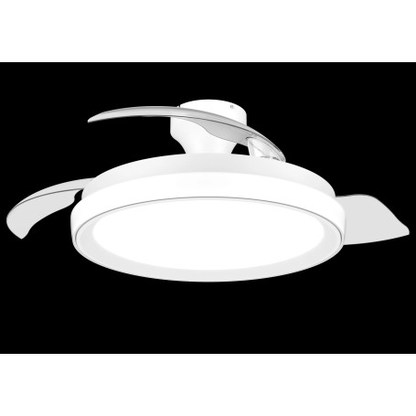 Philips Plafoniera con ventilatore Bliss (929004749601)