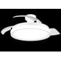 Philips Plafoniera con ventilatore Bliss (929004749601)