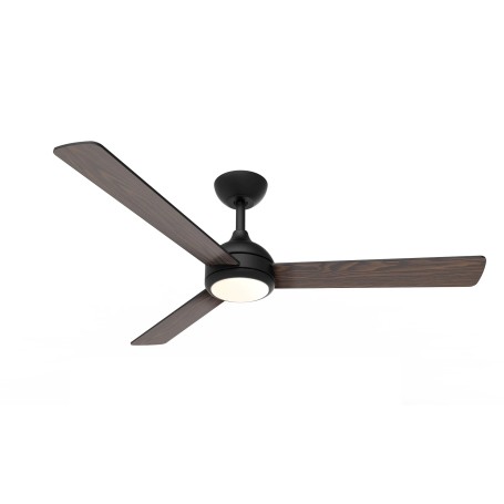 Philips Plafoniera con ventilatore Velyx, 32 W (ventilatore) + 24 W (luce) (929004751501)