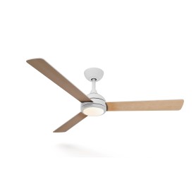 Philips Plafoniera con ventilatore Velyx, 32 W (ventilatore) + 24 W (luce) (929004751601)