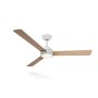 Philips Plafoniera con ventilatore Velyx, 32 W (ventilatore) + 24 W (luce) (929004751601)