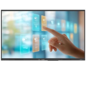 75 E-LINE UHD ANDR 14 50PT TOUCH (75BDL4252E/00)