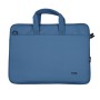 Trust Bologna borsa per notebook 40,6 cm (16") Valigetta ventiquattrore Blu (24394)