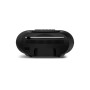 Philips TAZ2500/10 lettore CD Nero Lettore CD portatile