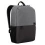 Targus Sagano 39,6 cm (15.6") Zaino Nero, Grigio (TBB636GL)
