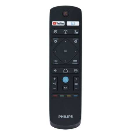 Philips 22AV1905A telecomando TV Pulsanti (22AV1905A/12)