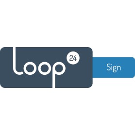 Loop24 3 year sub. bundle with LoopMeeting (Pr. panel) (LTF-0025)