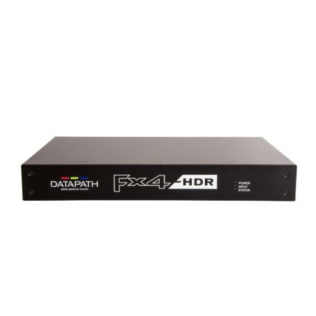 DATAPATH HX4