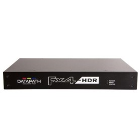 DATAPATH FX4-HDR