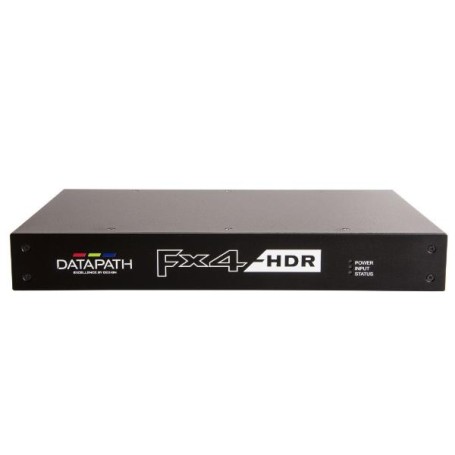 DATAPATH FX4-HDR
