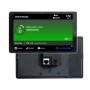 Loop24 LM-102033 espositore per sale riunioni 20,3 cm (8") LCD 802.11b, 802.11g Nero Bluetooth (LTF-0006)