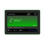 Loop24 LM-1052T 25,6 cm (10.1") 1280 x 800 Pixel LED 802.11a, 802.11b, 802.11g Nero Policarbonato (PC) Bluetooth (LTF-0007)