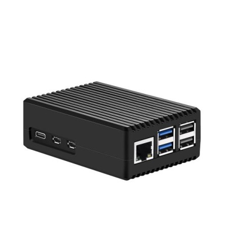PLAYER LOOPSIGN RASPBERRY PI5 (LTF-0029)