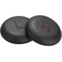 POLY Cuscinetti auricolari in similpelle Voyager 4300 (2 pezzi) (783R5AA)