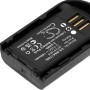 BATTERY FOR SNOM A170 (4623)