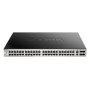 D-Link DGS-3130-54PS/E switch di rete Gestito L3 Gigabit Ethernet (10/100/1000) Supporto Power over Ethernet ( (DGS-3130-54PS/E)