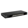 D-Link DGS-1520-28/E switch di rete Gestito L3 10G Ethernet (100/1000/10000) 1U Nero (DGS-1520-28/E)
