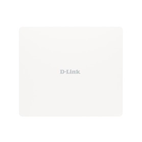 D-Link DAP-X3060OU punto accesso WLAN Bianco Supporto Power over Ethernet (PoE)