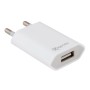 Hamlet Usb Charger alimentatore universale da parete 220V per dispositivi usb (XPW220U2)