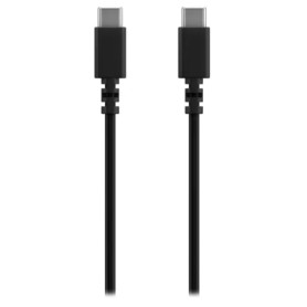 Garmin USB kabel?, Type C to Type C, 0.5 m cavo USB 0,5 m USB C Nero (010-13323-00)