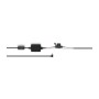 Garmin 010-12542-00 adattatore e invertitore Nero
