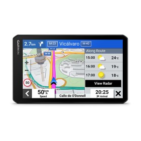 Garmin Drivecam 76 navigatore Fisso 17,6 cm (6.95") TFT Touch screen 271 g Nero (010-02729-15)