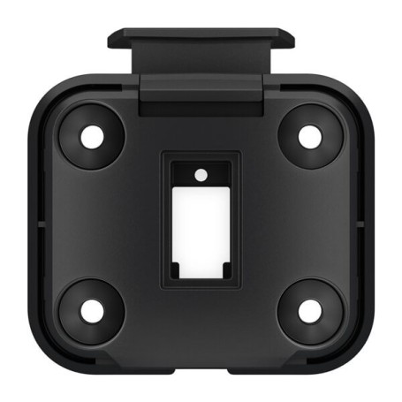 Garmin 010-12953-00 supporto per navigatori Motocicletta Passivo Nero