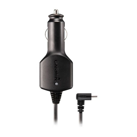 Garmin 010-12982-05 Caricabatterie per dispositivi mobili Nero Accendisigari Auto