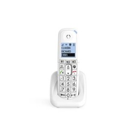 Alcatel XL785 Telefono analogico/DECT Identificatore di chiamata Bianco (ATL1423259)