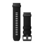 Garmin QuickFit Band Nero Nylon (010-13010-00)