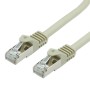 Value S/FTP, Cat7, 3m cavo di rete Grigio S/FTP (S-STP) (RO21.99.0853)