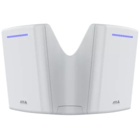 Axis D2122-VE Wireless Parete Bianco (03124-001)