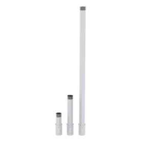Axis 03387-001 security cameras mounts & housings Tubo