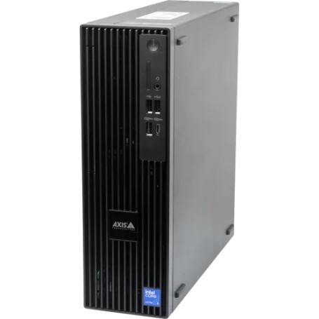 Axis S9302 MkII Nero (03427-002)