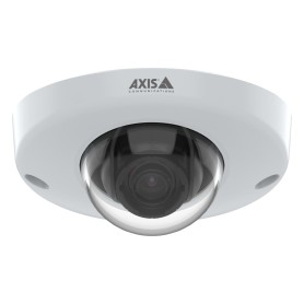 Axis M3905-R Cupola Telecamera di sicurezza IP Interno 1920 x 1080 Pixel Soffitto (03118-001)