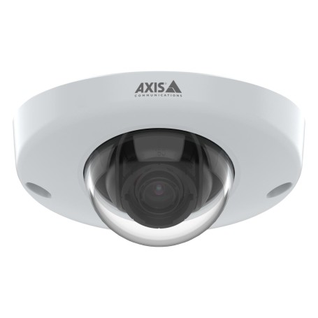 Axis M3905-R Cupola Telecamera di sicurezza IP Interno 1920 x 1080 Pixel Soffitto (03118-001)