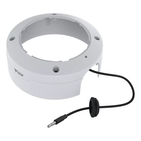 Axis 02547-001 security cameras mounts & housings Microfono