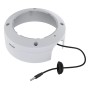 Axis 02547-001 security cameras mounts & housings Microfono