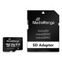 MediaRange MR947 memoria flash 512 GB MicroSDXC UHS-I Classe 10