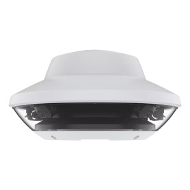Axis Q6010-E Telecamera di sicurezza IP Interno e esterno Cupola 2592 x 1944 Pixel Soffitto (01980-001)