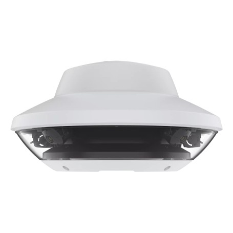 Axis Q6010-E Telecamera di sicurezza IP Interno e esterno Cupola 2592 x 1944 Pixel Soffitto (01980-001)