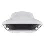 Axis Q6010-E Telecamera di sicurezza IP Interno e esterno Cupola 2592 x 1944 Pixel Soffitto (01980-001)
