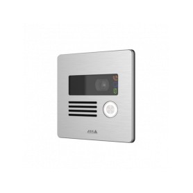 Axis I8016-LVE sistema per video-citofono 5 MP Nero (01995-001)