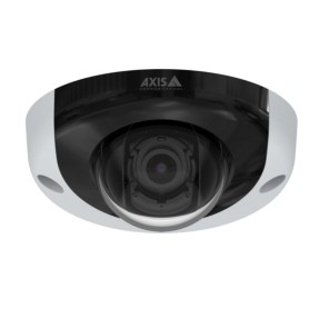 Axis 01932-001 telecamera di sorveglianza Cupola Telecamera di sicurezza IP 1920 x 1080 Pixel Soffitto