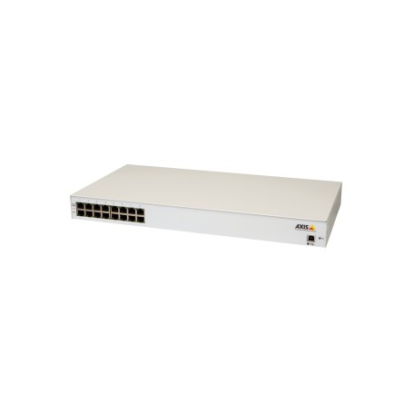 Axis 5012-002 ripartitore video