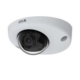 Axis 01933-021 telecamera di sorveglianza Cupola Telecamera di sicurezza IP 1920 x 1080 Pixel Soffitto