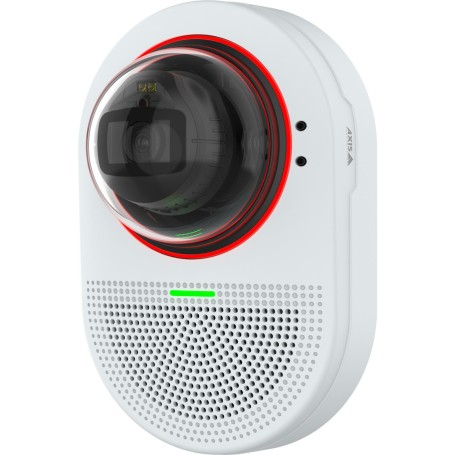 Axis Q9307-LV Cupola Telecamera di sicurezza IP Interno 2592 x 1944 Pixel Parete (02487-001)